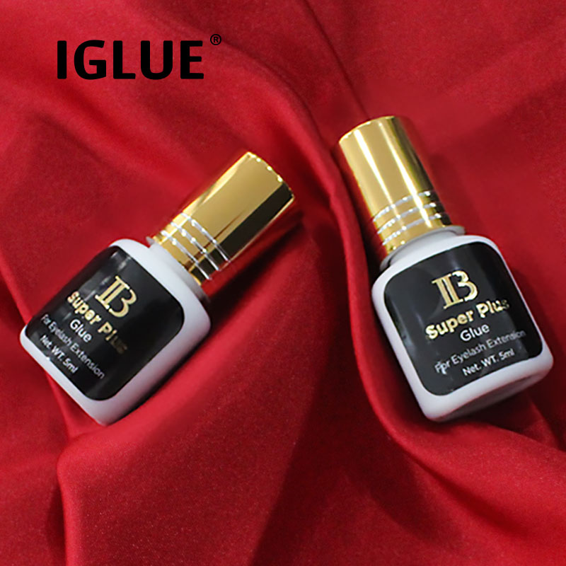 Makeup Plus Beauty - لاصق IGLUE IBeauty Super Plus لتركيب