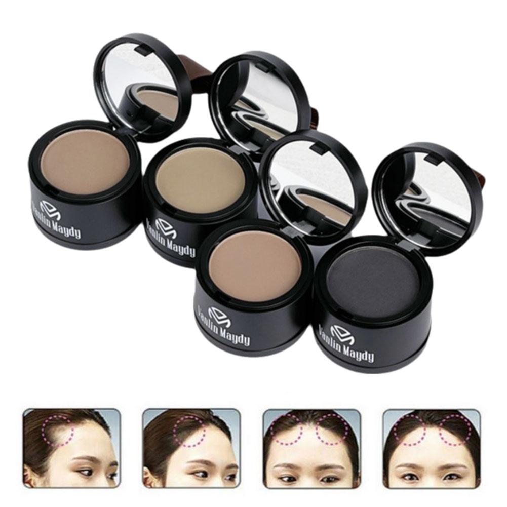 Beauty Makeup Pictures - بودرة خط الشعر المقاومة للماء، بودرة
