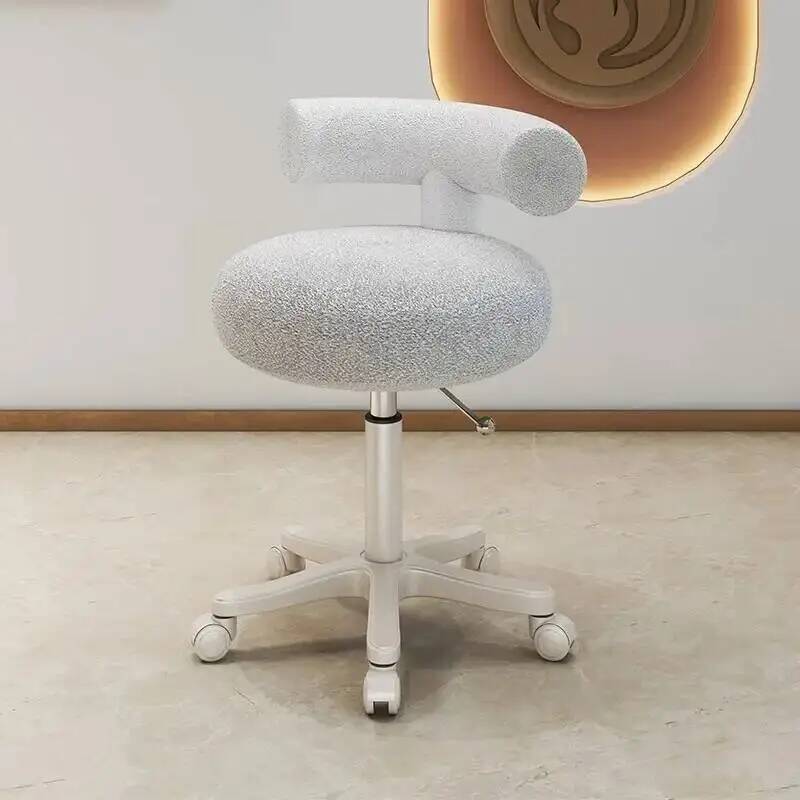 Beauty Makeup Chair - كراسي حلاقة نسائية لصالونات التجميل، كرسي