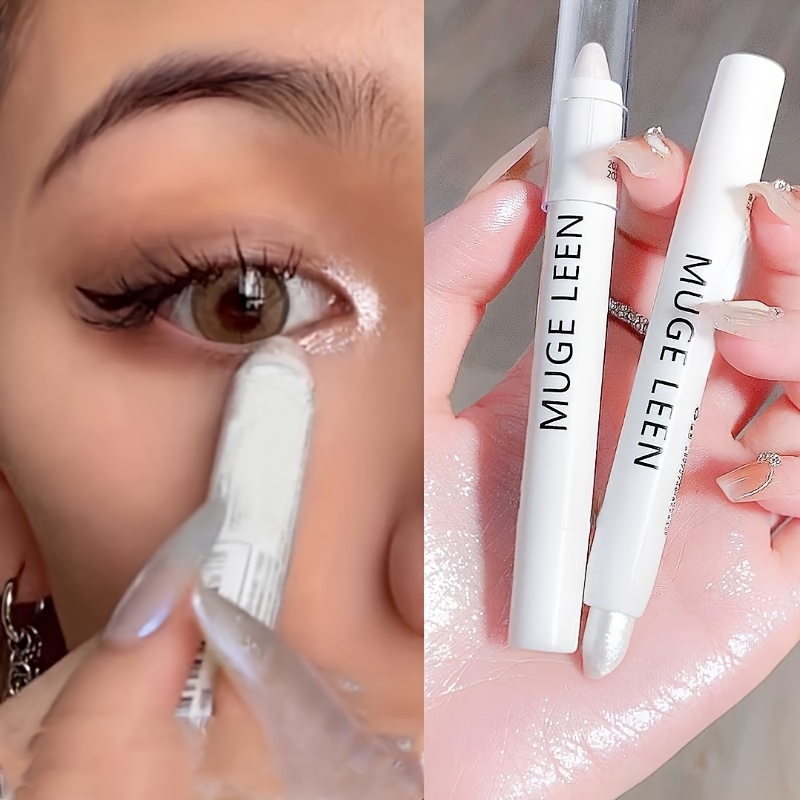 Rare Beauty Makeup Highlighter - 1 قطعة قلم تحديد لامع بيرليسسينت