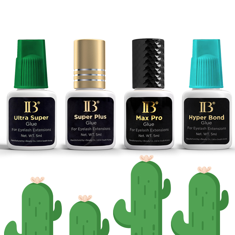 Makeup Plus Beauty - 1 زجاجة IBeauty Ultra Super Plus
