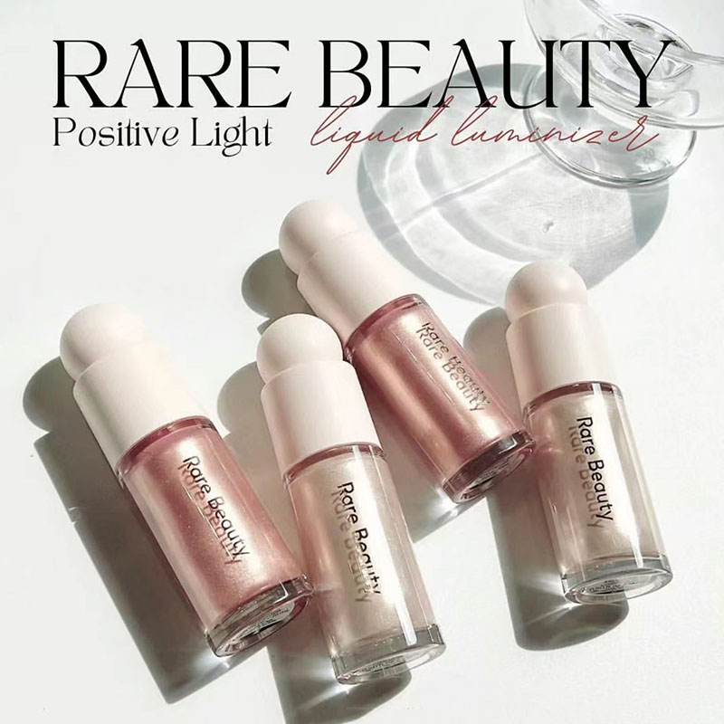 Rare Beauty Makeup Highlighter - هايلايتر ريت بيوتي لايت سيلكي، مقاوم