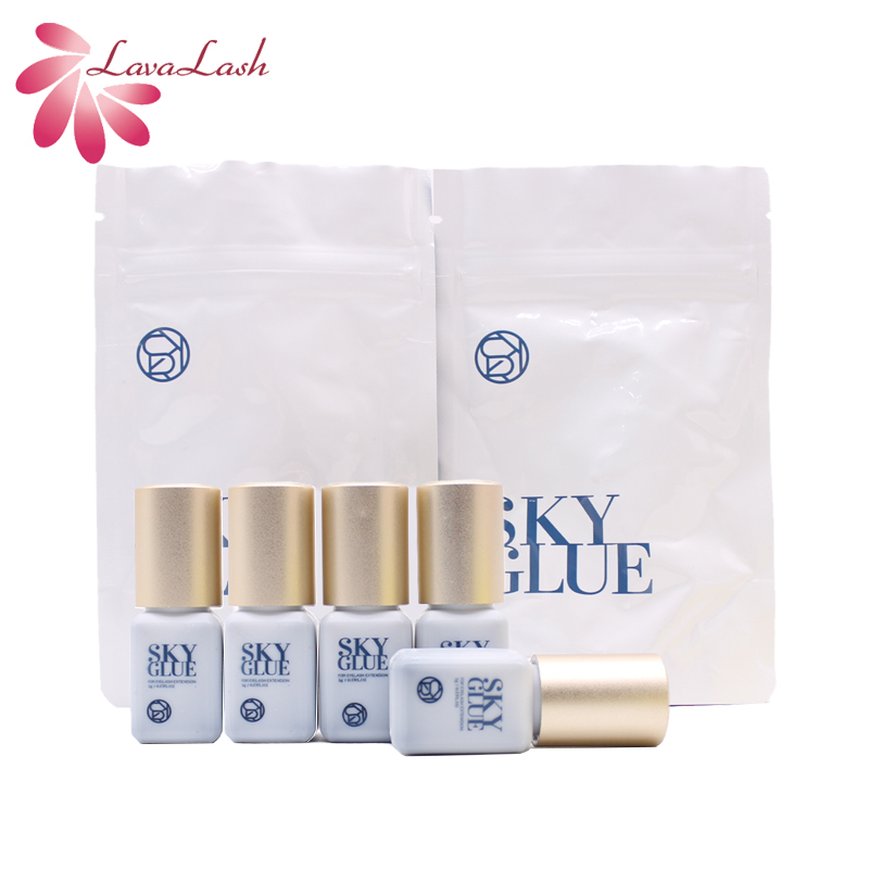 Makeup Plus Beauty - طلاء أظافر SKY S Plus Gold