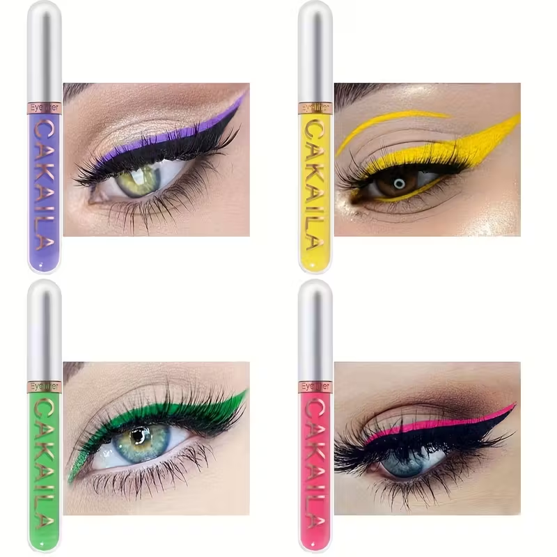 مجموعة مكونة من 8 ألوان من أقل - مراجعة Beauty Makeup Eyeshadow وسعره