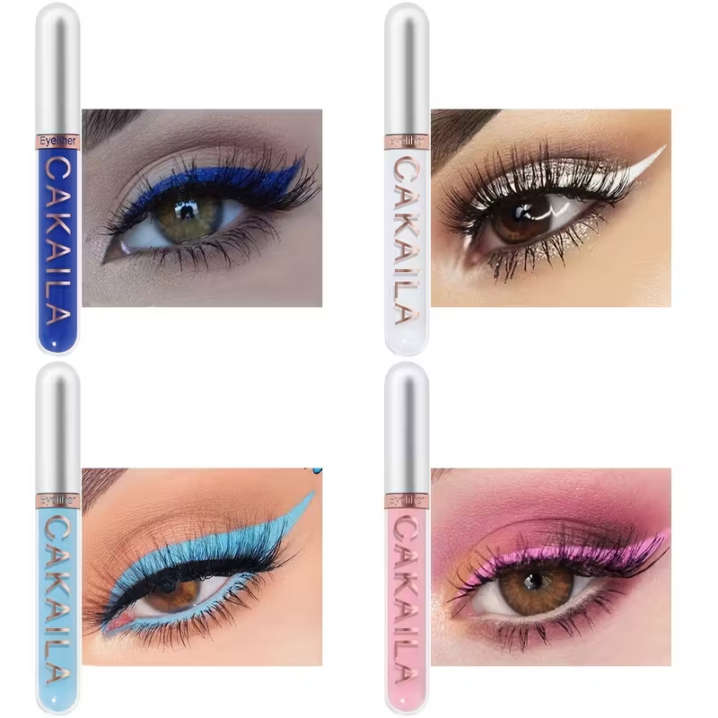 مجموعة مكونة من 8 ألوان من أقل - مراجعة Beauty Makeup Eyeshadow وسعره