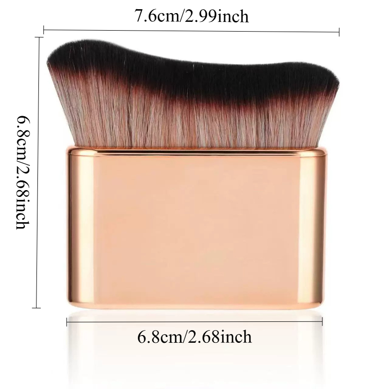 فرشاة مكياج محمولة باليد، فرشا - مراجعة Beauty Makeup Products وسعره