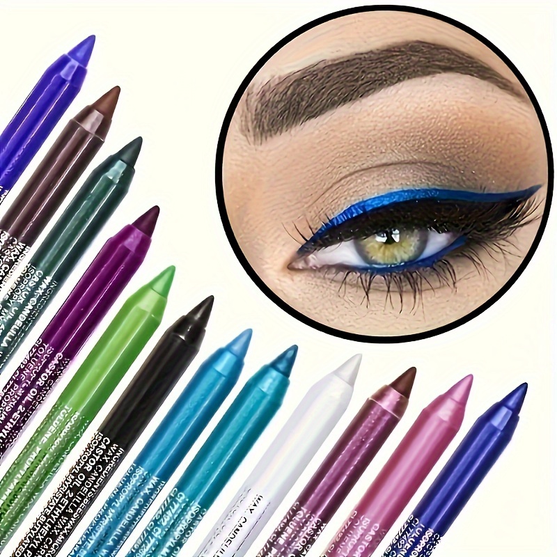 مجموعة محدد عيون مقاوم للماء م - مراجعة Rare Beauty Makeup Highlighter وسعره