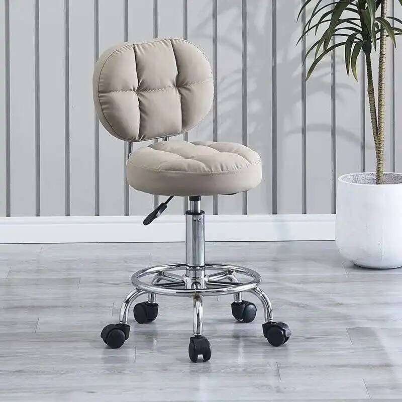 كرسي صالون تجميل احترافي متعدد - مراجعة Beauty Makeup Chair وسعره