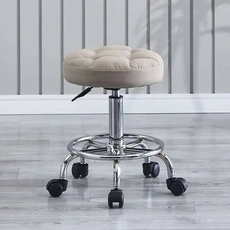 كرسي صالون تجميل احترافي متعدد - مراجعة Beauty Makeup Chair وسعره