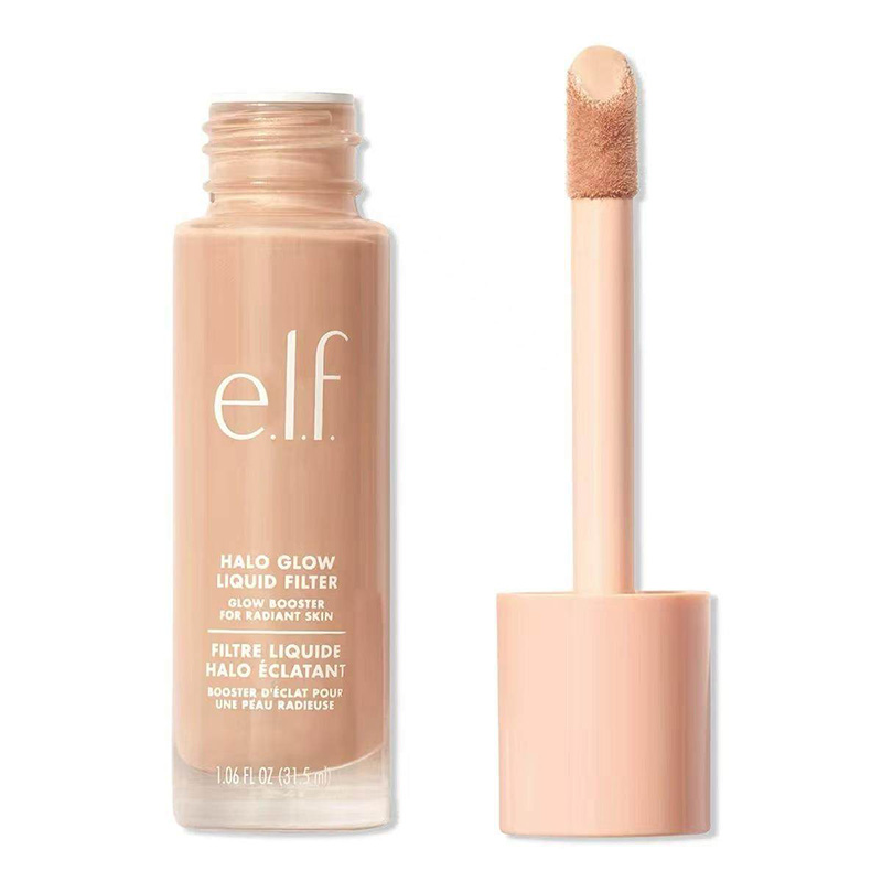 كريم أساس سائل من إلف بتغطية ك - مراجعة Concealer Full Coverage وسعره
