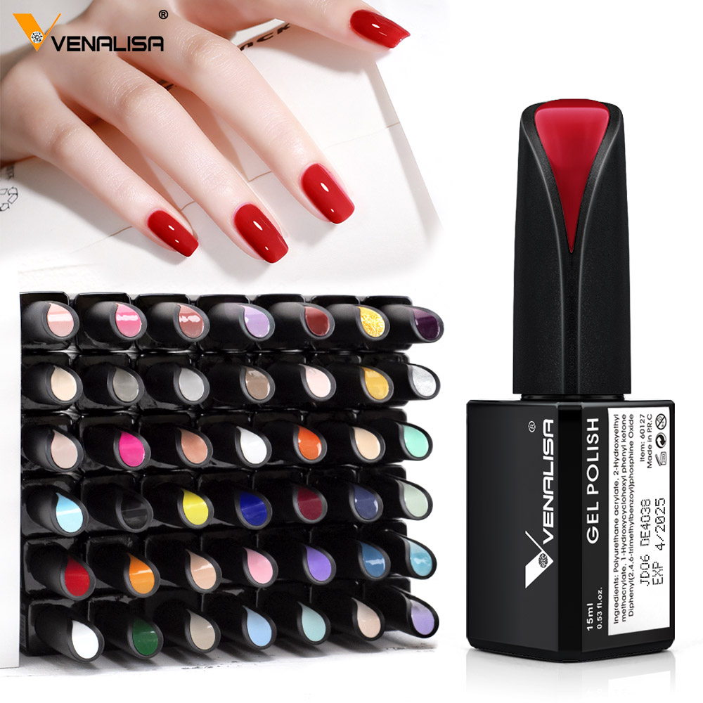 Venalisa جل البولندية 15 مللي  - مراجعة Concealer Full Coverage وسعره