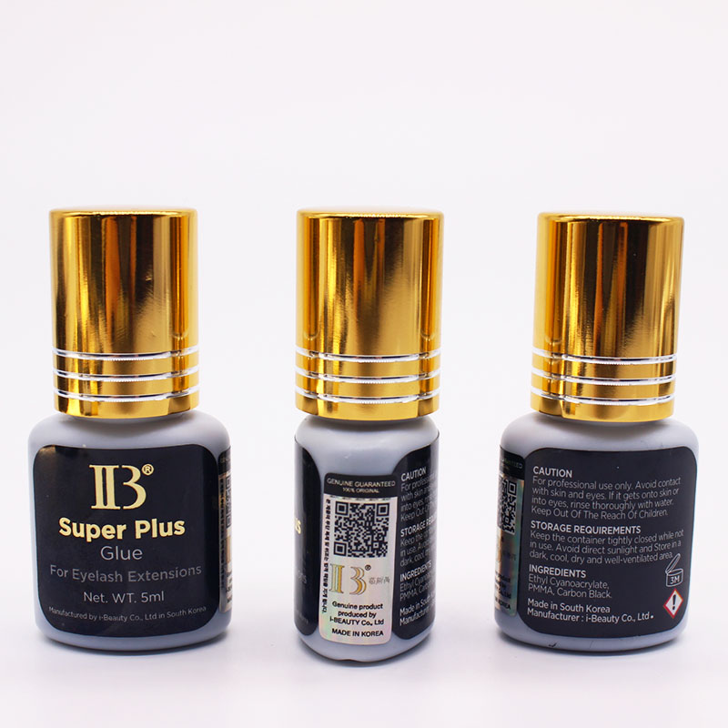 لاصق IGLUE IBeauty Super Plus  - مراجعة Makeup Plus Beauty وسعره