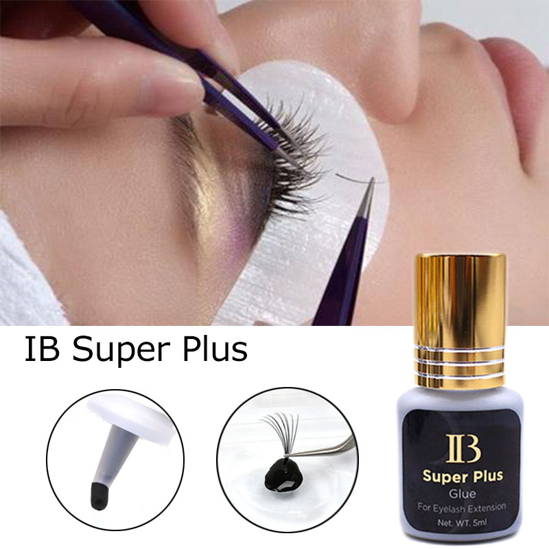 لاصق IGLUE IBeauty Super Plus  - مراجعة Makeup Plus Beauty وسعره