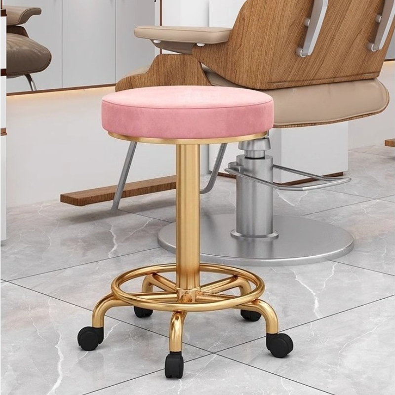 الحديثة بسيطة الجمال البراز ال - مراجعة Beauty Makeup Chair وسعره