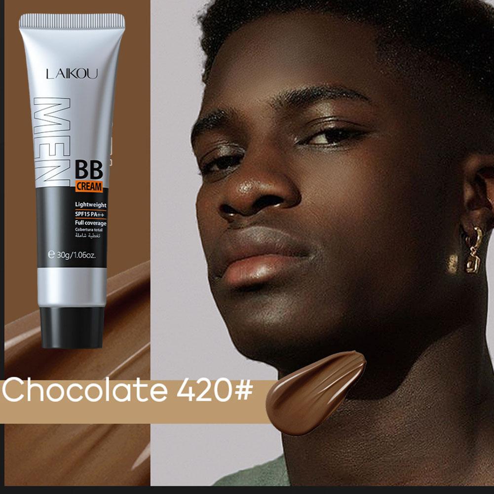 كريم بي بي للرجال تغطية كاملة  - مراجعة Concealer Full Coverage وسعره