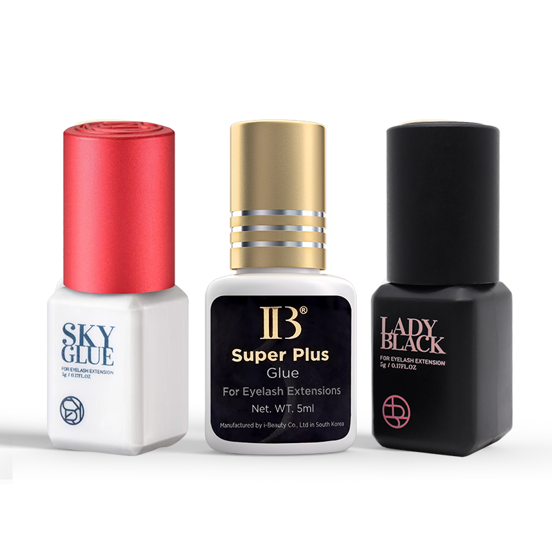 1 زجاجة IBeauty Super Plus SKY - مراجعة Makeup Plus Beauty وسعره