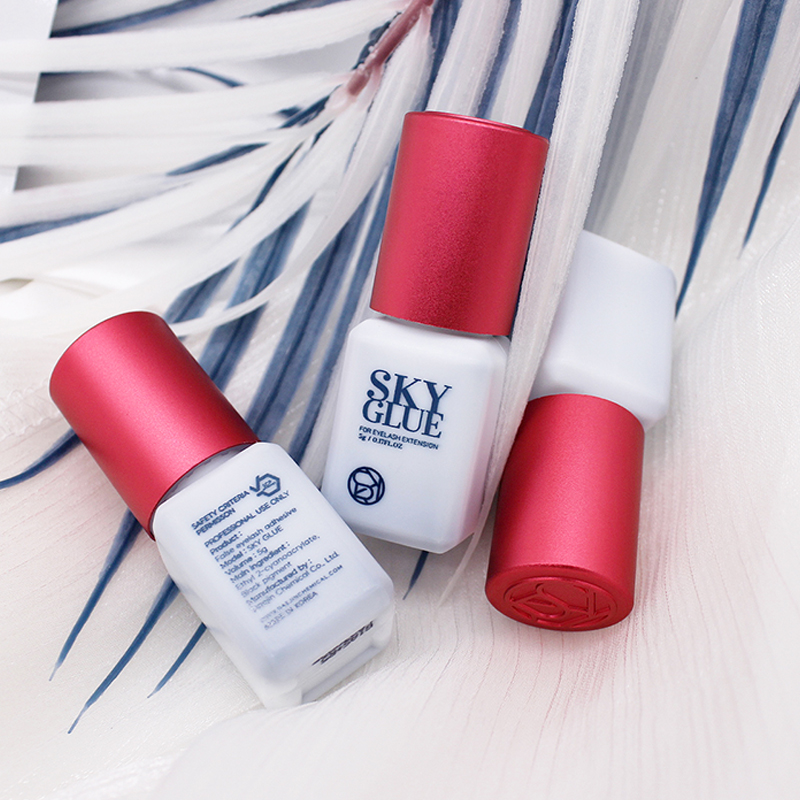 1 زجاجة IBeauty Super Plus SKY - مراجعة Makeup Plus Beauty وسعره
