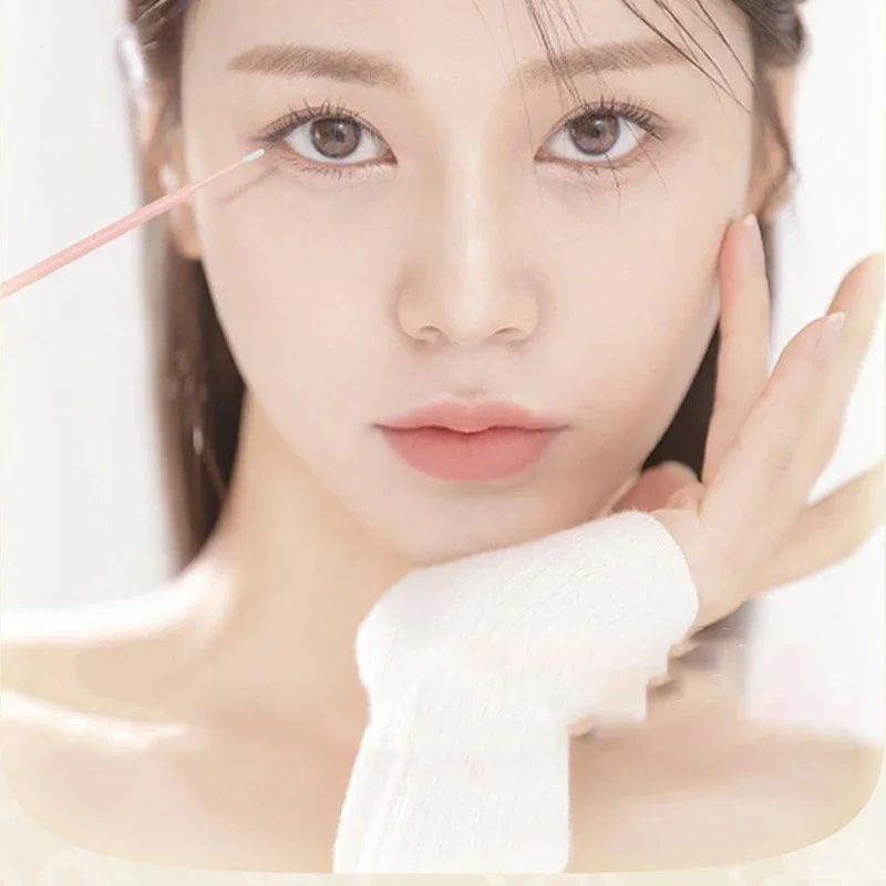 1000/500 قطعة فرشاة تنظيف الرم - مراجعة Beauty Makeup Products وسعره