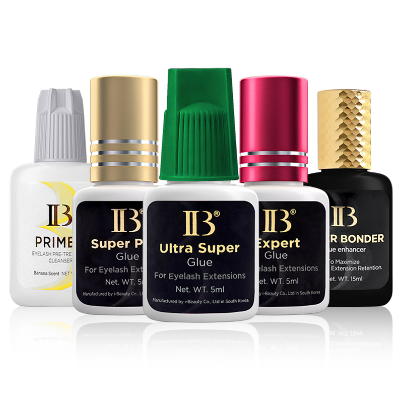 1 زجاجة IBeauty Ultra Super Pl - مراجعة Makeup Plus Beauty وسعره