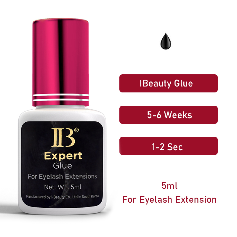 1 زجاجة IBeauty Ultra Super Pl - مراجعة Makeup Plus Beauty وسعره