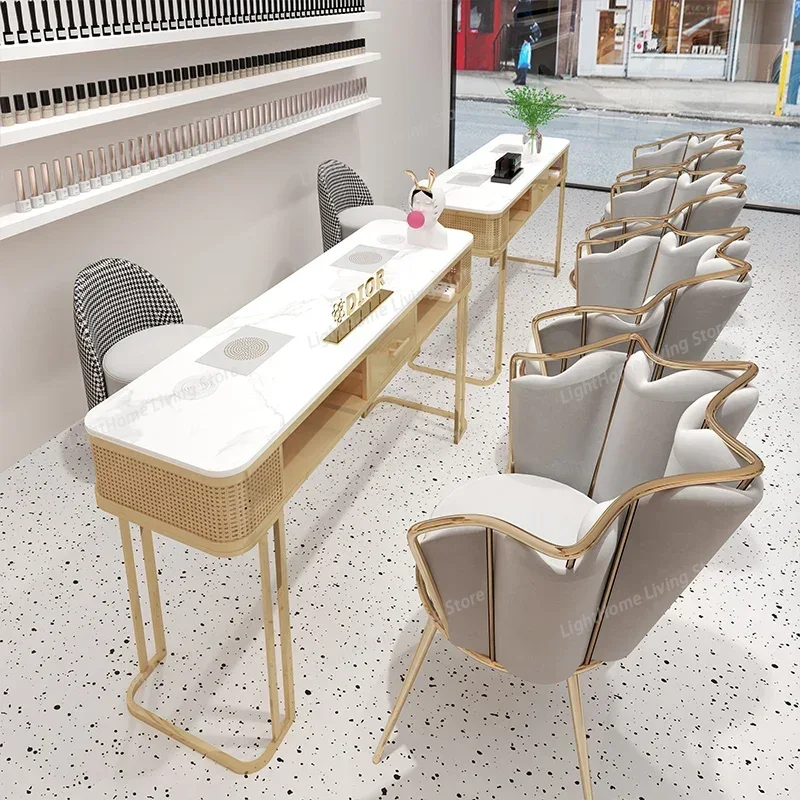طاولات أثاث صالونات التجميل لل - مراجعة Beauty Makeup Chair وسعره