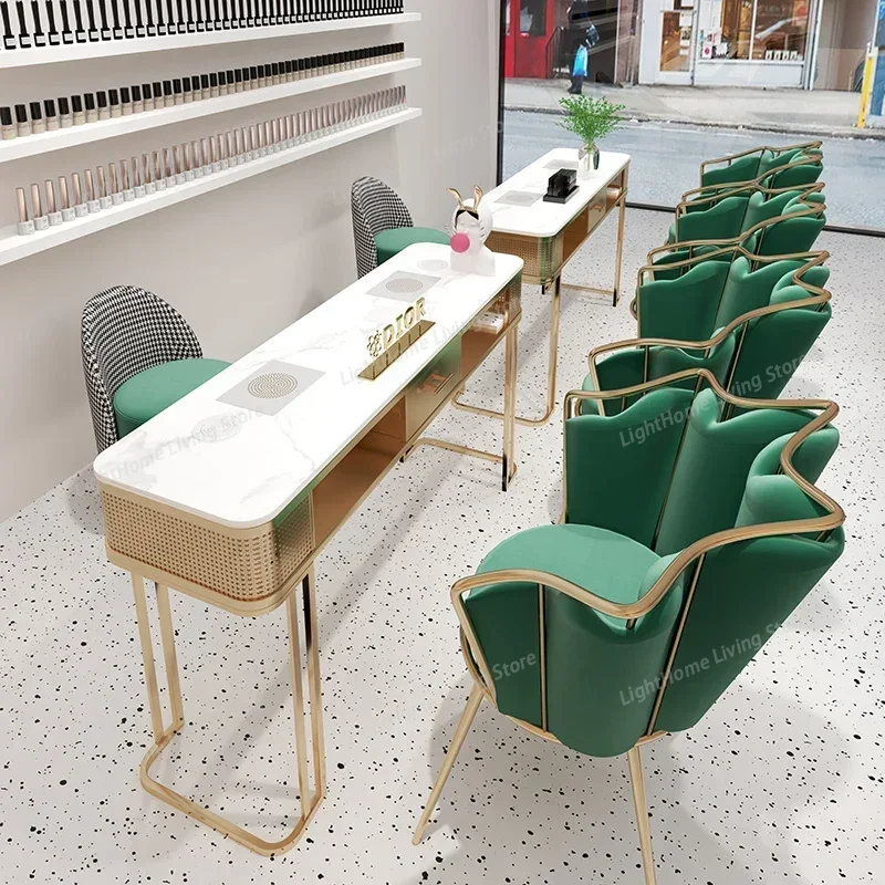 طاولات أثاث صالونات التجميل لل - مراجعة Beauty Makeup Chair وسعره