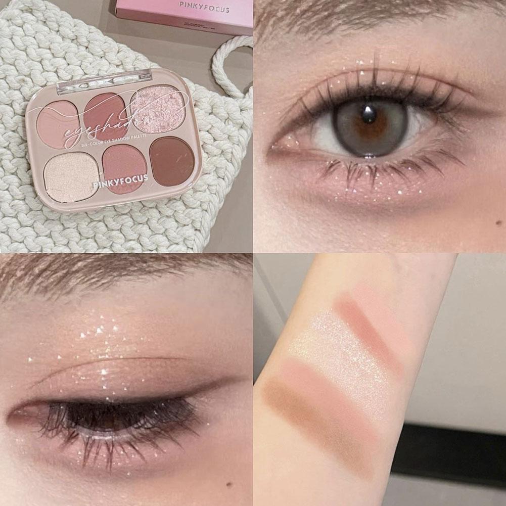 باليت ظلال عيون وأحمر خدود مطف - مراجعة Beauty Makeup Eyeshadow Palette وسعره