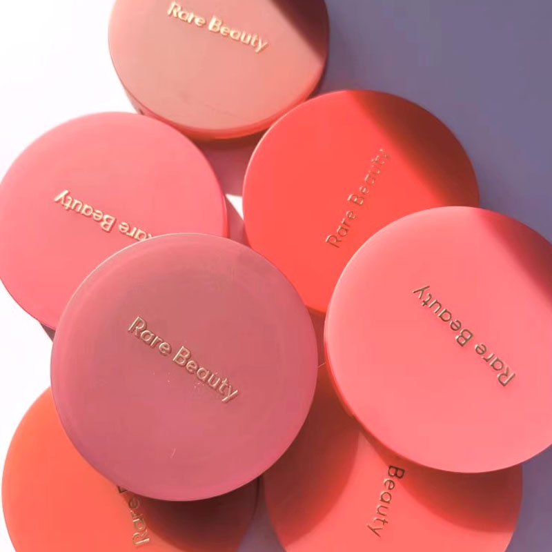 باليت بودرة أحمر الخدود والإضا - مراجعة Rare Beauty Makeup Highlighter وسعره