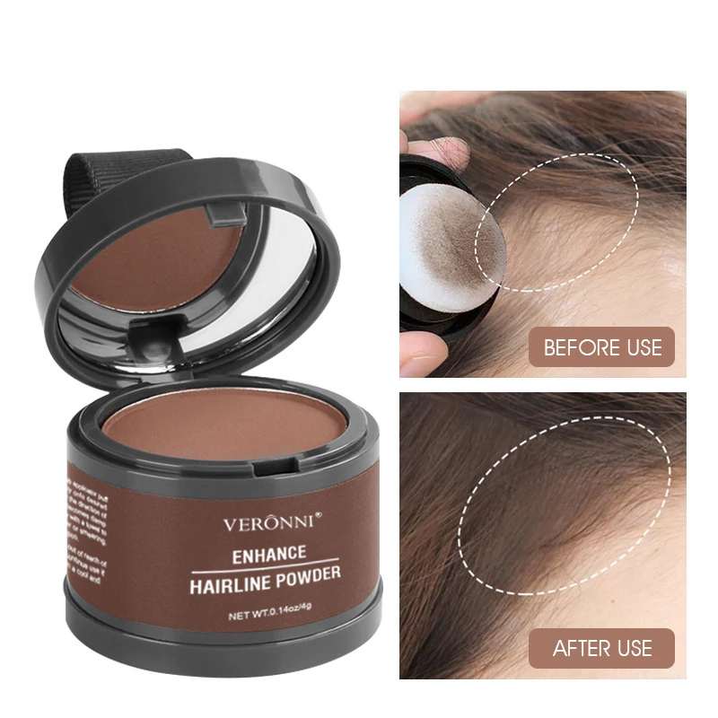 14 لونًا من بودرة خط الشعر بال - مراجعة Concealer Full Coverage وسعره