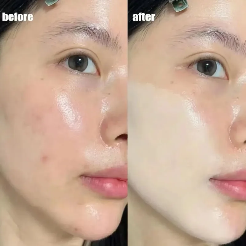 كابوفيني بي بي كريم وسادة هوائ - مراجعة Concealer Full Coverage وسعره