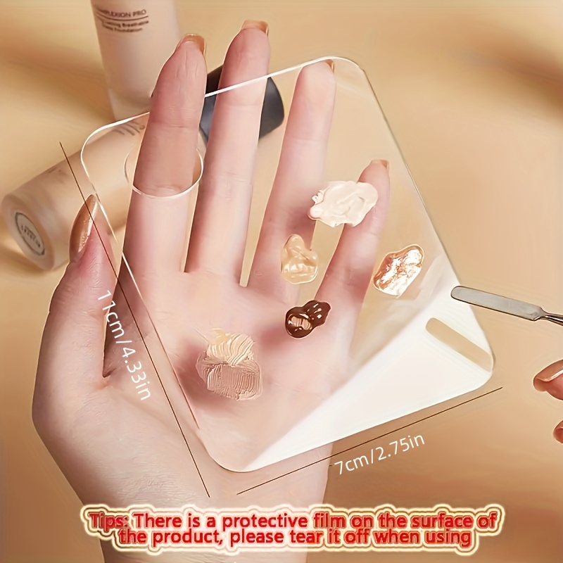 1 قطعة لوحة مكياج احترافية لخل - مراجعة Beauty Makeup Eyeshadow Palette وسعره
