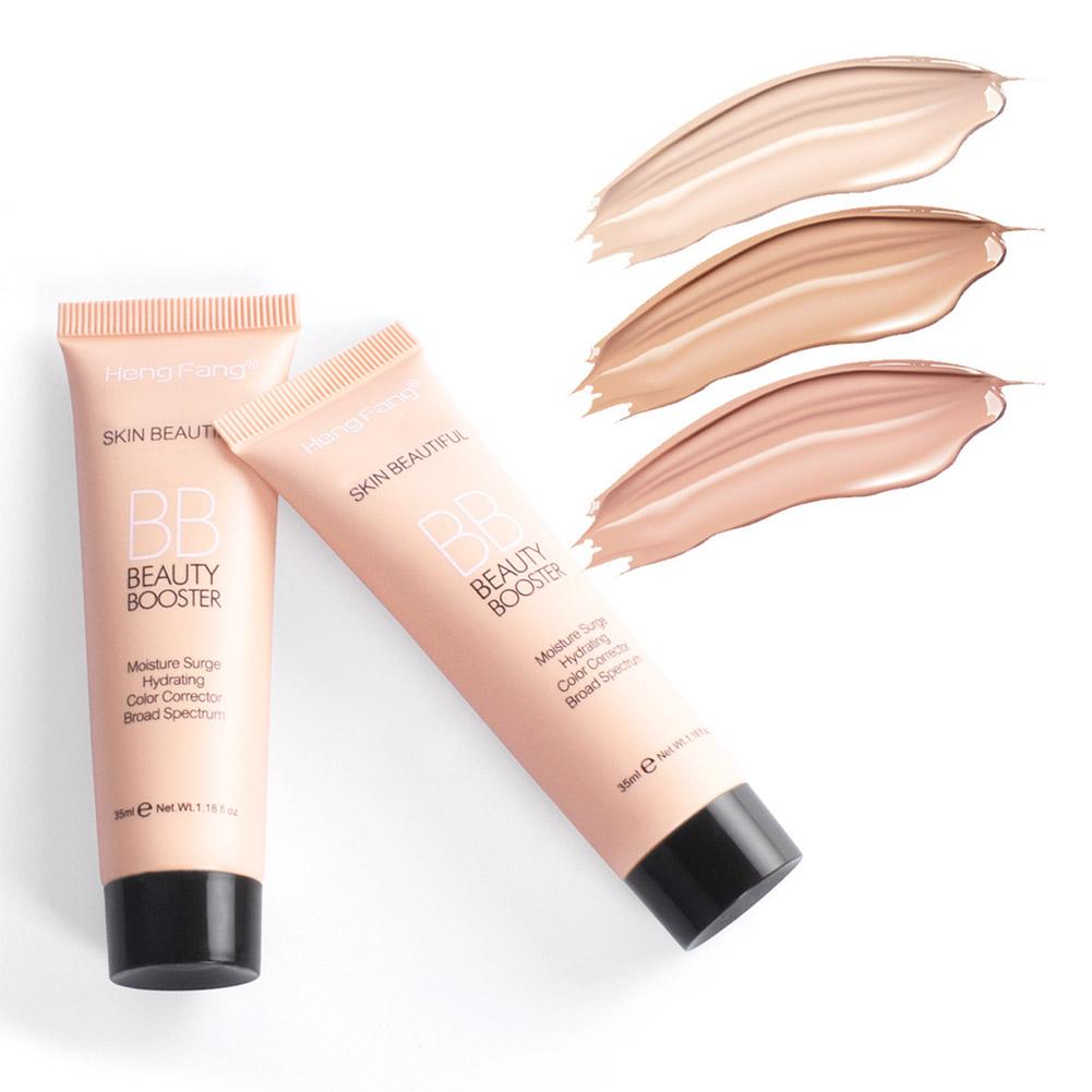 كريم بي بي مرطب طبيعي بتغطية ك - مراجعة Concealer Full Coverage وسعره