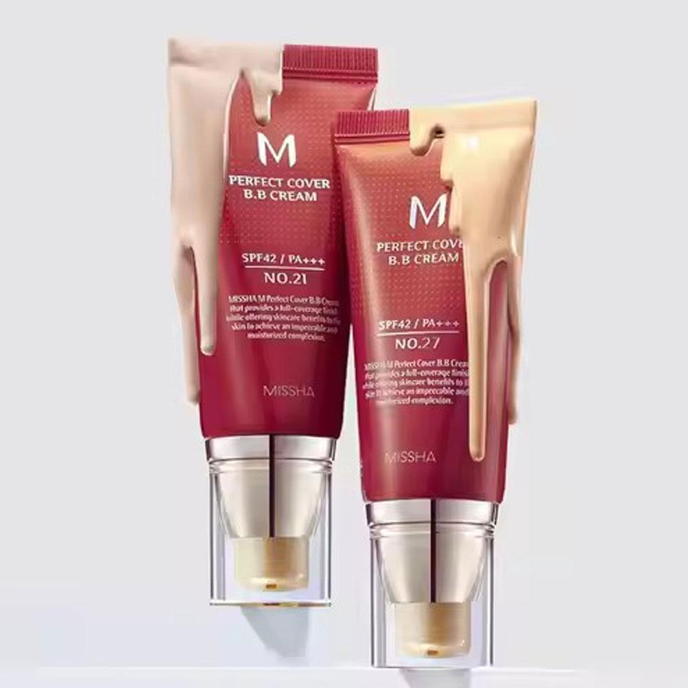 كريم كونسيلر بي بي كريم أساس س - مراجعة Concealer Full Coverage وسعره