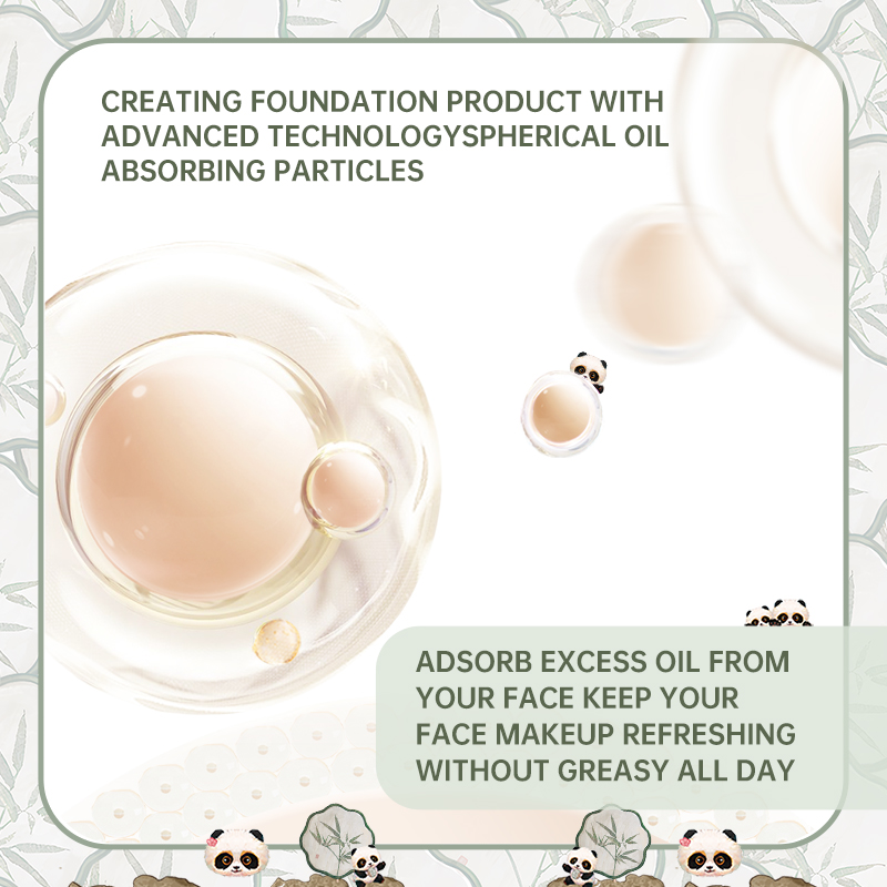 وسادة باندا لاند ذات تغطية كام - مراجعة Concealer Full Coverage وسعره