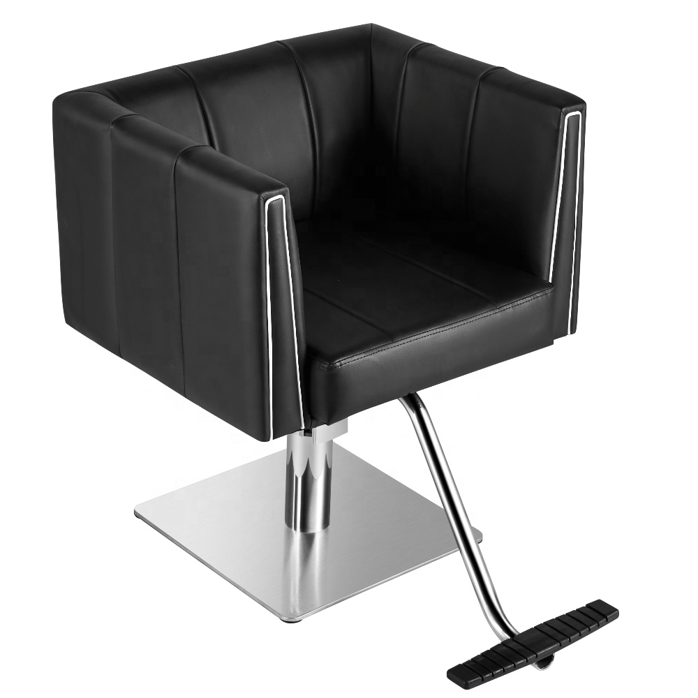 كراسي صالون حلاقة إيطالية للبي - مراجعة Beauty Makeup Chair وسعره