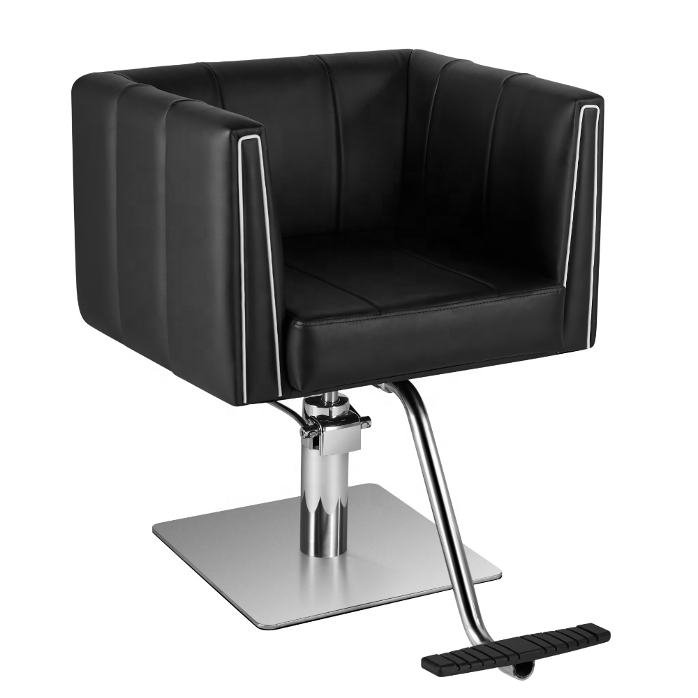 كراسي صالون حلاقة إيطالية للبي - مراجعة Beauty Makeup Chair وسعره
