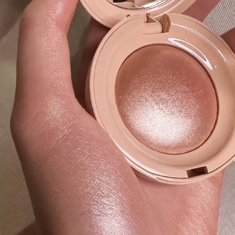 مجموعة مكياج الوجه Rare Beauty - مراجعة Rare Beauty Makeup Highlighter وسعره