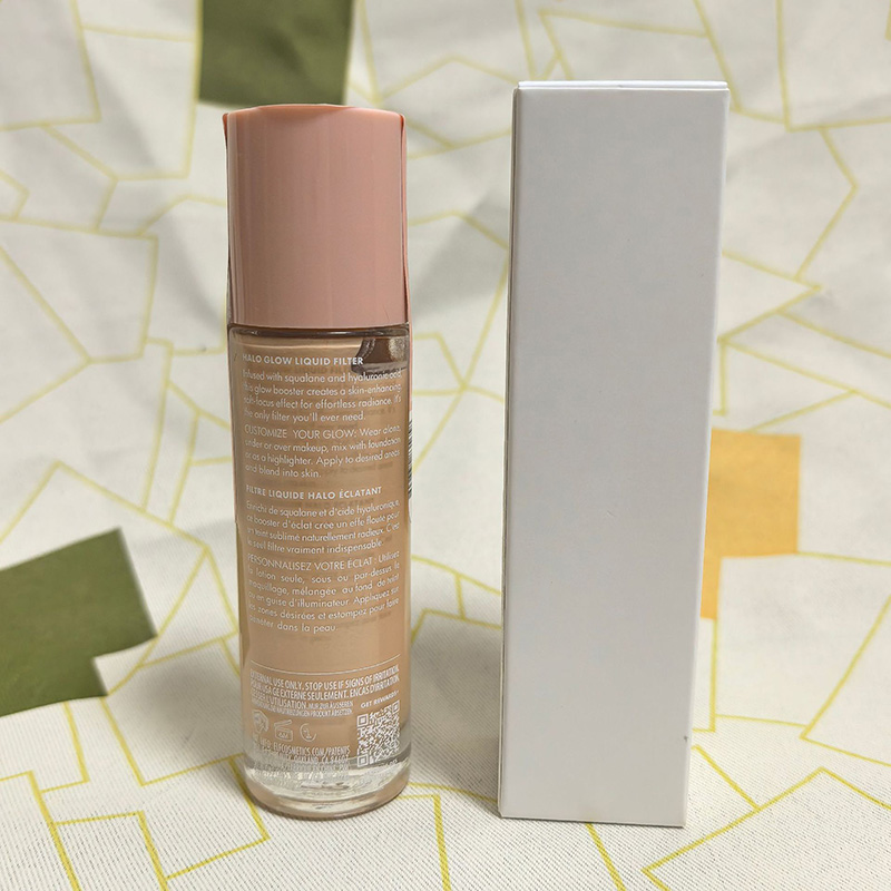 كونسيلر ELF للوجه بتغطية كاملة - مراجعة Concealer Full Coverage وسعره