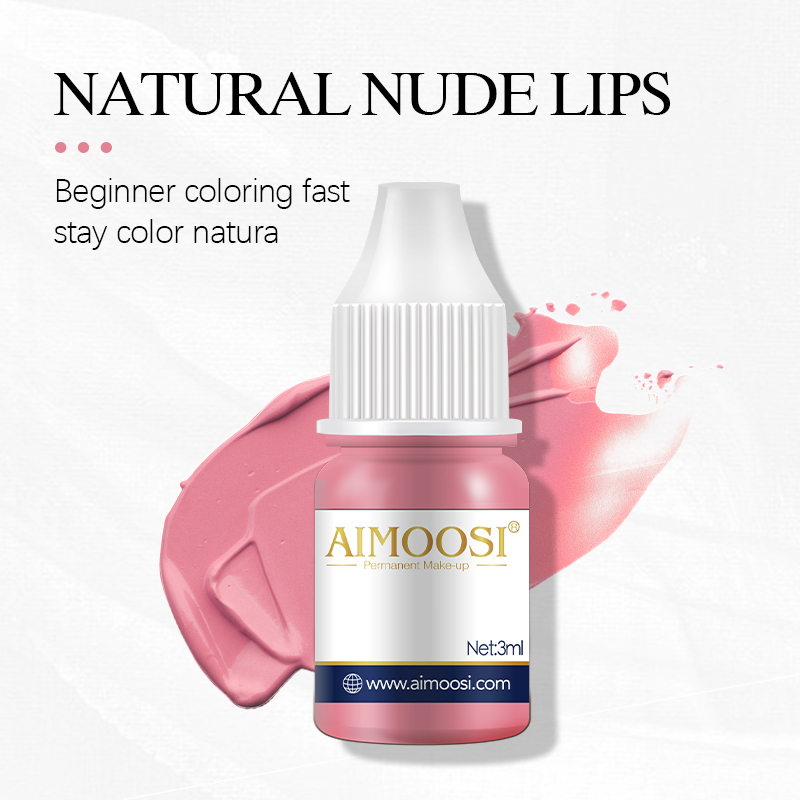 3 مللي حبر الوشم عاري اللون أح - مراجعة Beauty Makeup Pictures وسعره