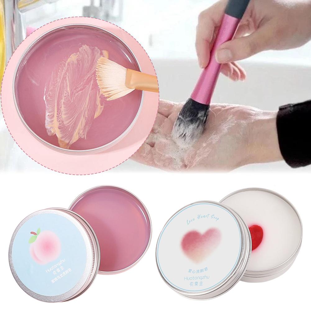 منظف فرش المكياج: تنظيف لطيف و - مراجعة Beauty Makeup Products وسعره