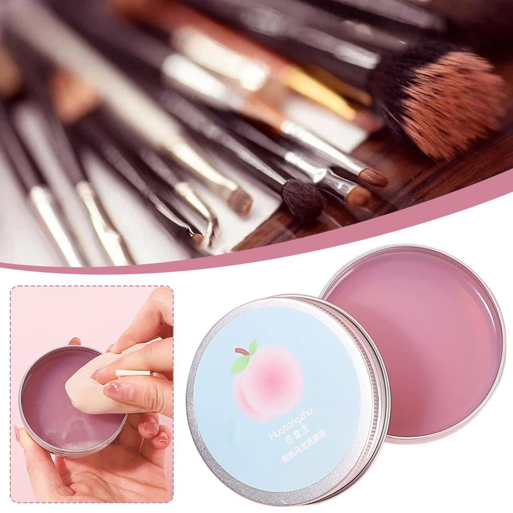 منظف فرش المكياج: تنظيف لطيف و - مراجعة Beauty Makeup Products وسعره