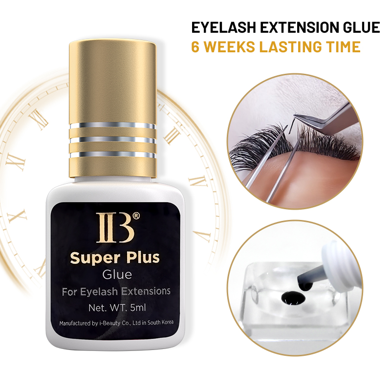 10 زجاجات IBeauty Super Plus I - مراجعة Makeup Plus Beauty وسعره