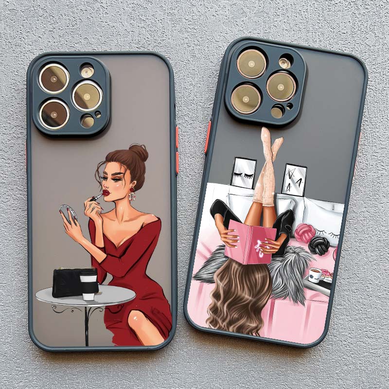 حافظة بنمط فتاة المدينة للمكيا - مراجعة Makeup Plus Beauty وسعره
