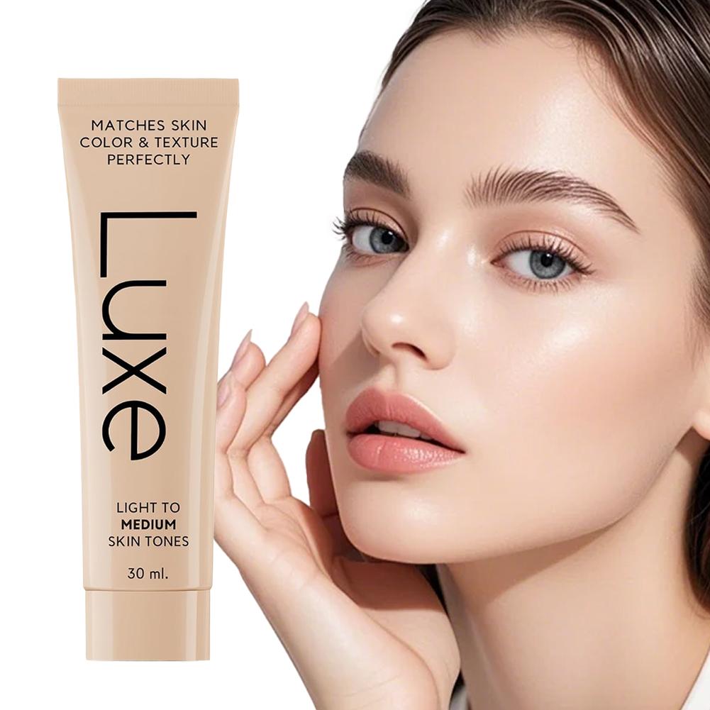 كريم أساس سائل فاخر متغير اللو - مراجعة Concealer Full Coverage وسعره