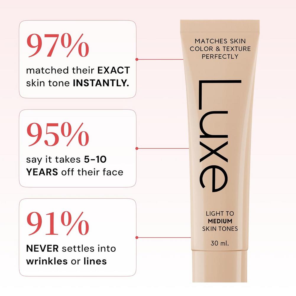 كريم أساس سائل فاخر متغير اللو - مراجعة Concealer Full Coverage وسعره