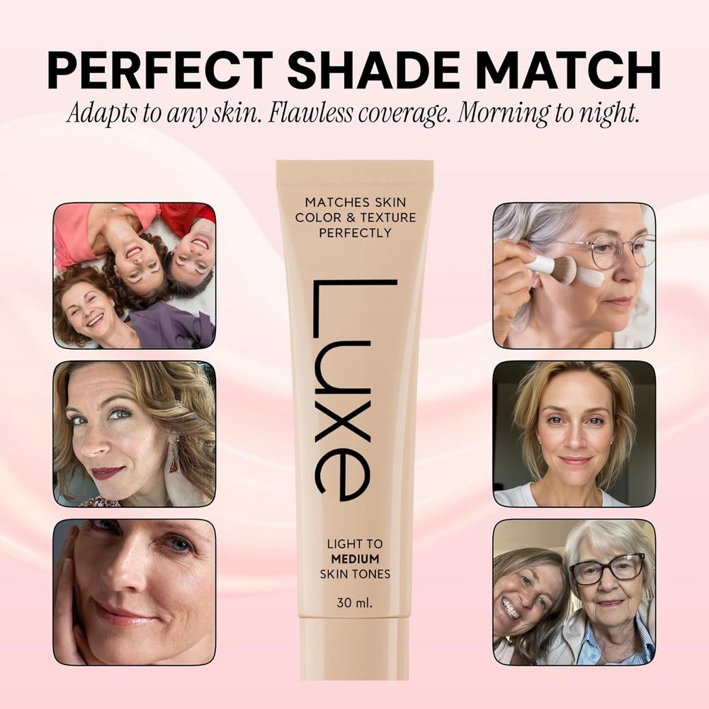 كريم أساس سائل فاخر متغير اللو - مراجعة Concealer Full Coverage وسعره