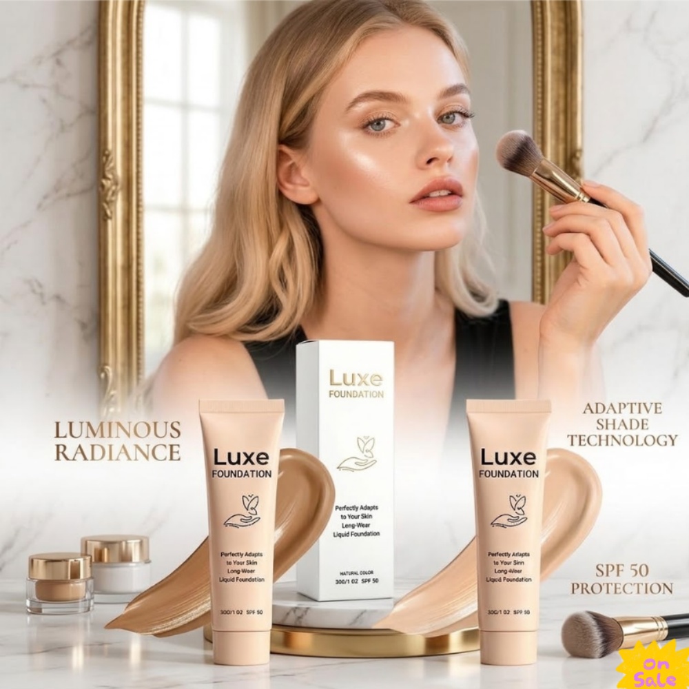 كريم أساس سائل سحري متغير اللو - مراجعة Concealer Full Coverage وسعره